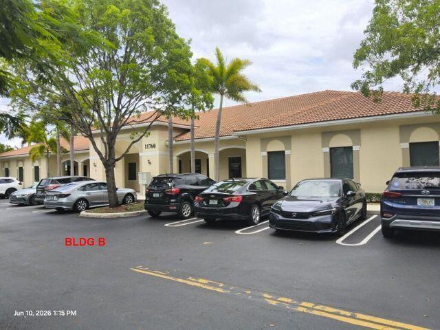 11776 W sample W Road, Coral Springs, Floride, États-Unis