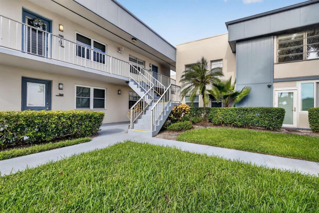 770 NORMANDY Q 770, Delray Beach, Floride 33484, États-Unis