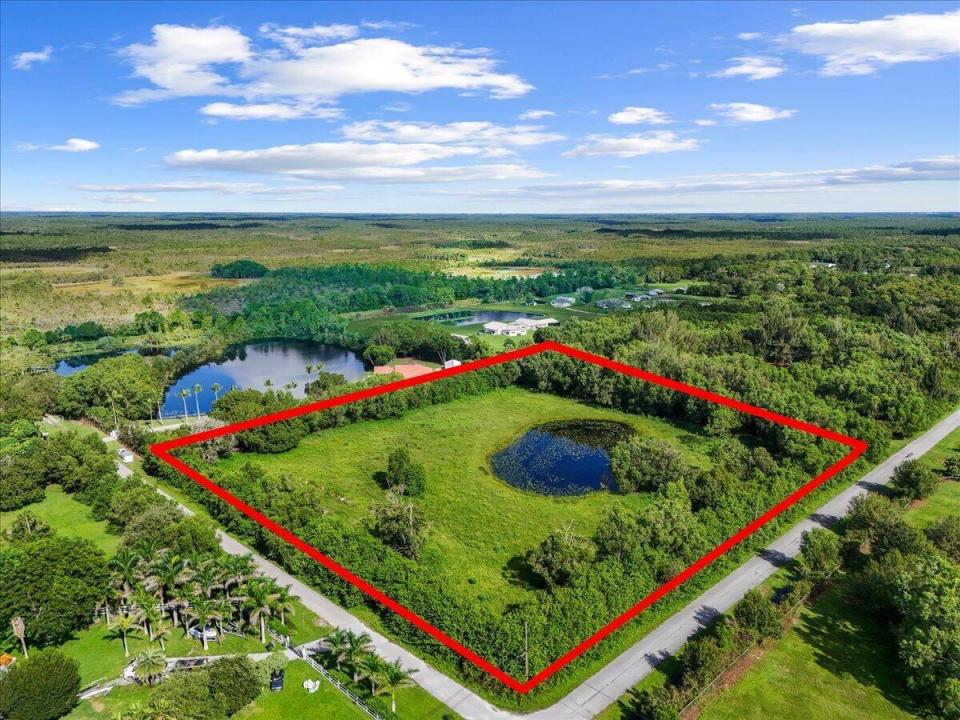 13815 182ND N Court, Floride 33478, États-Unis