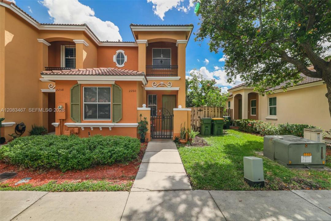 2260 NE 42nd Cir, Homestead, Florida 33033, Stati Uniti