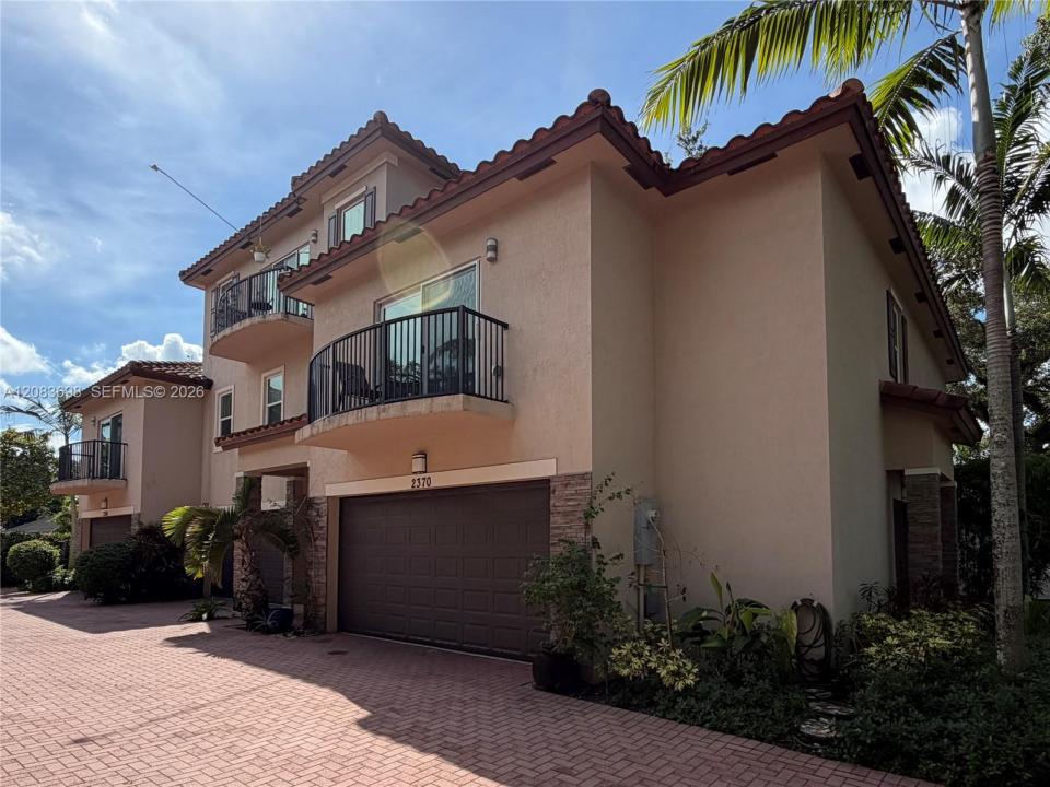 2370 SW 18th Ave, Fort Lauderdale, Floride 33315, États-Unis