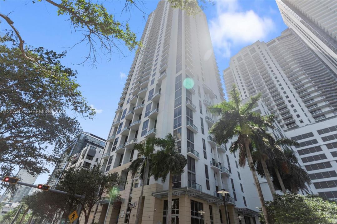 1060 Brickell Ave 2601, Miami, Florida 33131, Stati Uniti