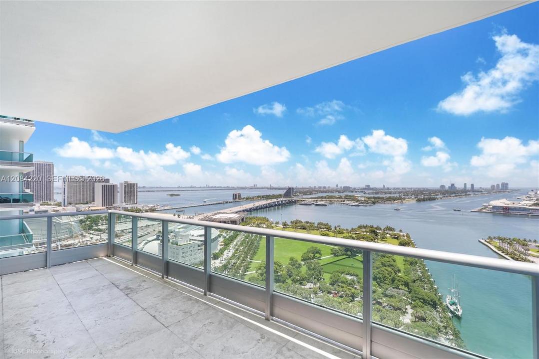 900 Biscayne Blvd 3007, Miami, Floride 33132, États-Unis