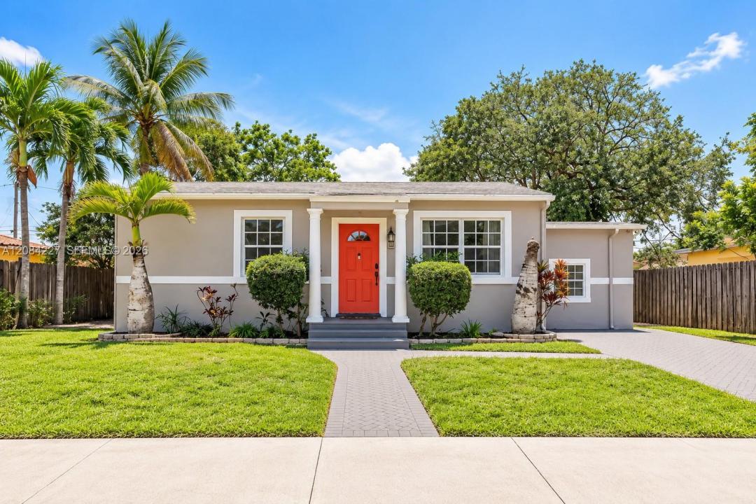 2740 Dewey St, Hollywood, Floride 33020, États-Unis