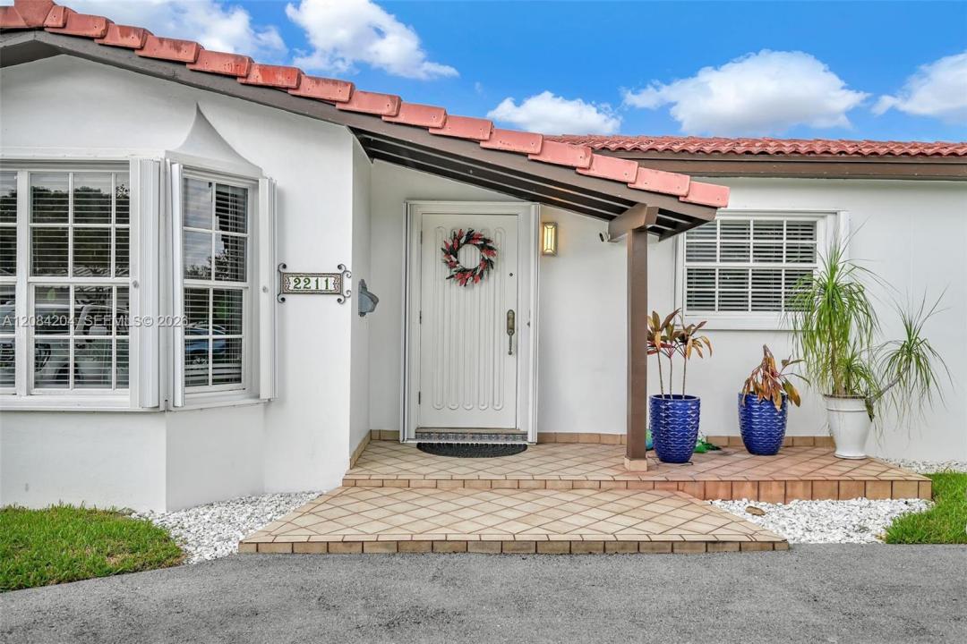 2211 SW 98th Pl, Miami, Floride 33165, États-Unis