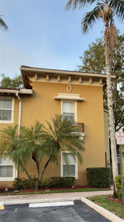 2851 W Prospect Rd 1001, Tamarac, Floryda 33309, USA