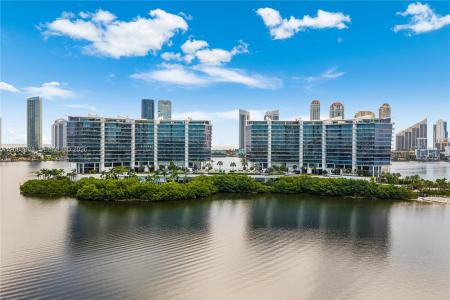 5000 Island Estates Dr 607, Aventura, Florida 33160, USA