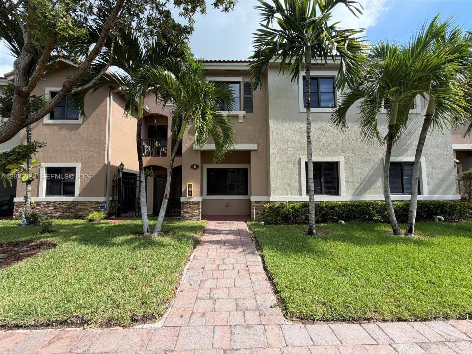 22411 SW 88th Pl 6-26, Cutler Bay, Floride 33190, États-Unis