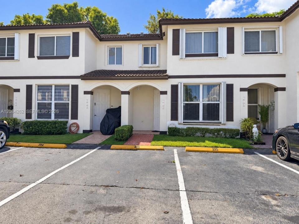 8745 SW 152nd Ave 215, Miami, Floride 33193, États-Unis