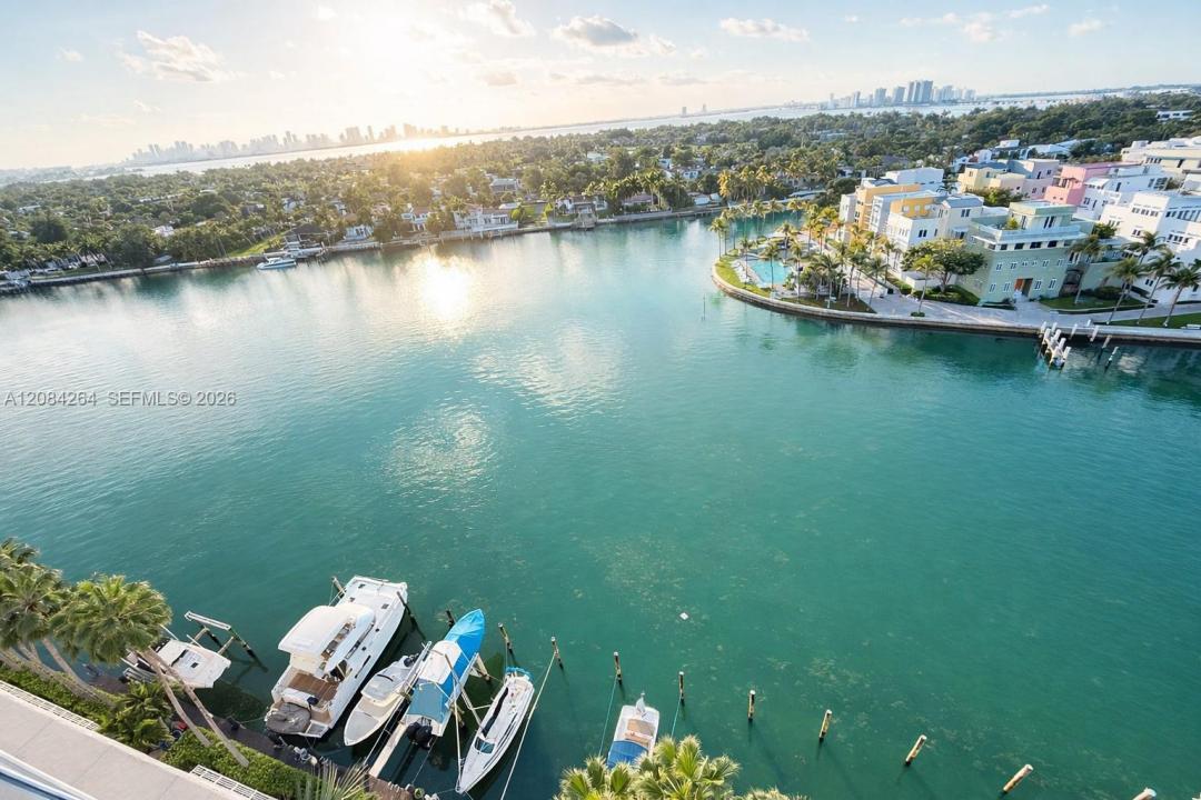 5900 Collins Ave 1405, Miami Beach, Florida 33140, Stati Uniti