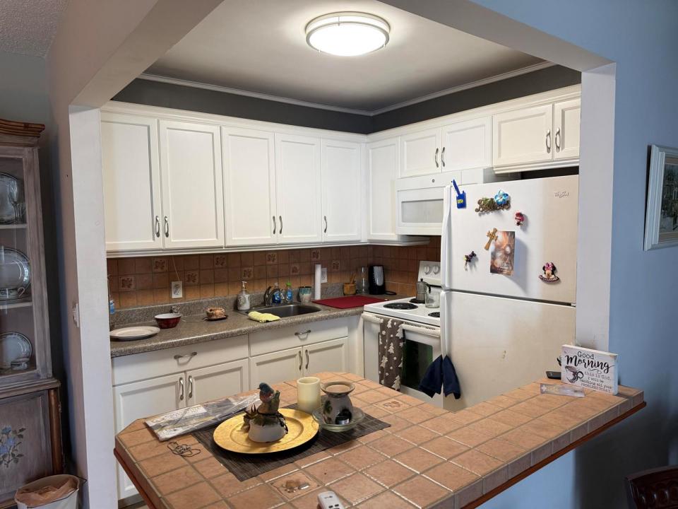 15 CHATHAM A 15, West Palm Beach, Floride 33417, États-Unis