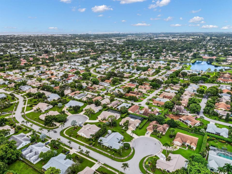 2560 NW 13TH Court, Delray Beach, Floride 33445, États-Unis