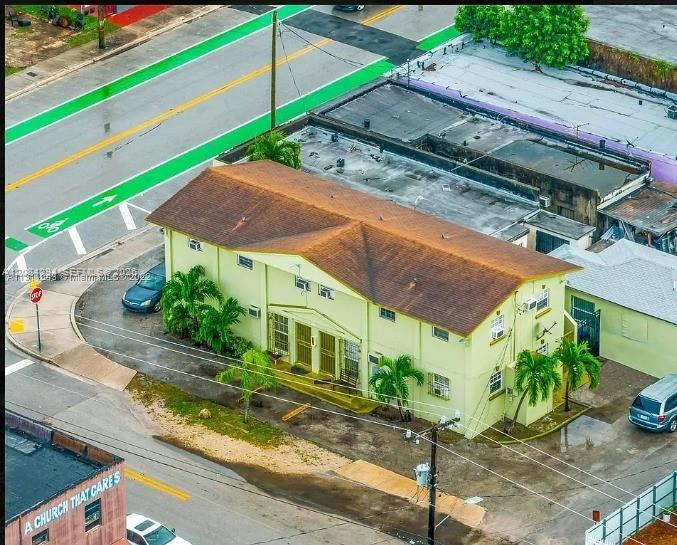 1500 NW 69th Ter 3, Miami, Florida 33147, Stati Uniti