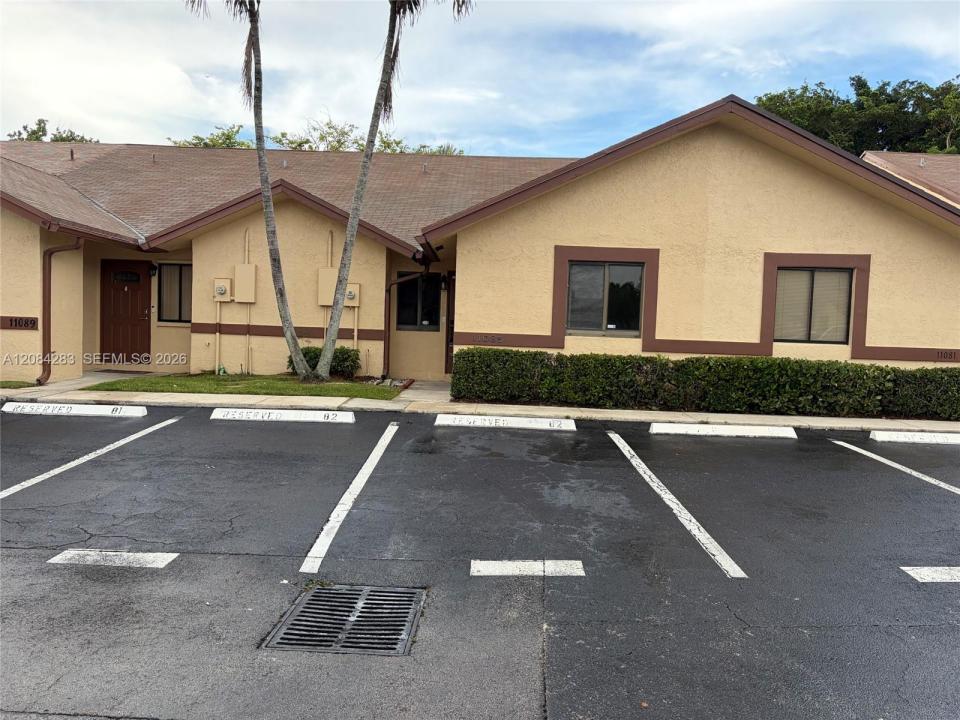 11085 NW 38th Pl, Sunrise, Florida 33351, Stati Uniti