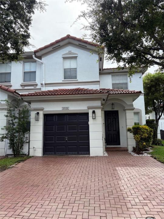 8108 NW 108th Ct, Doral, Floride 33178, États-Unis