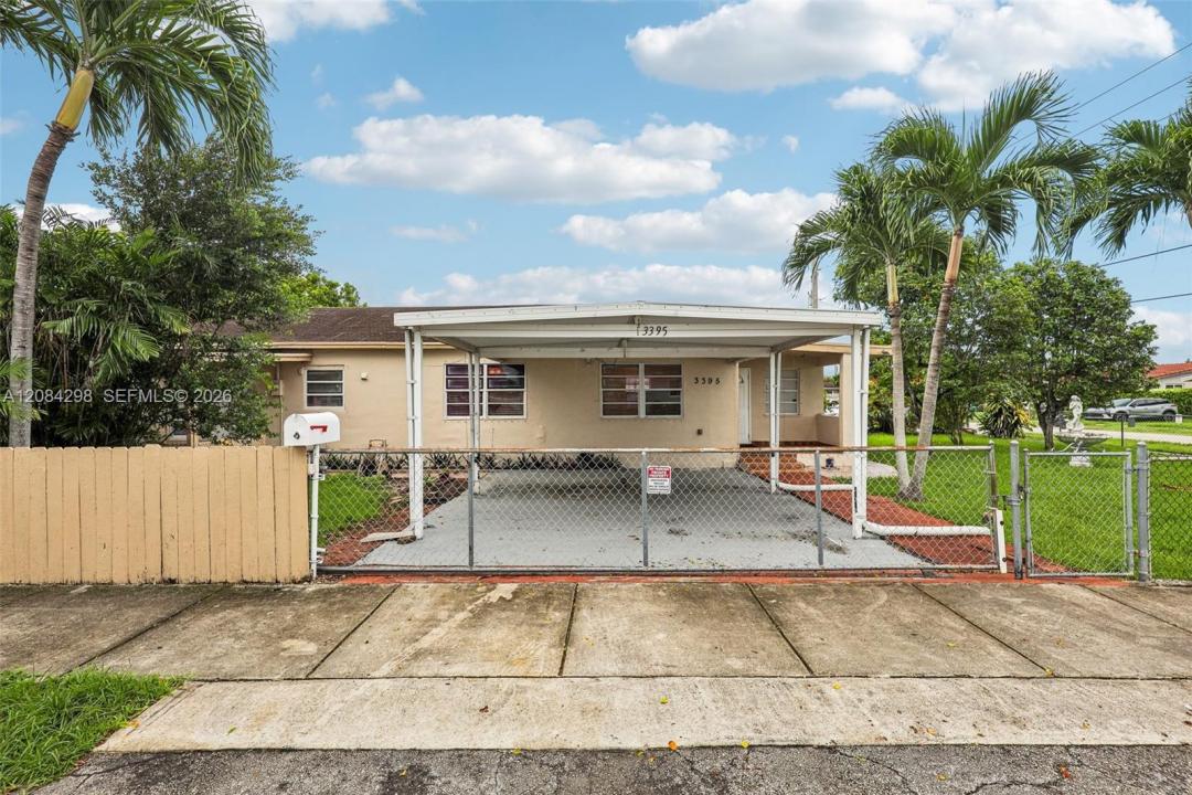 3395 SW 88th Pl, Miami, Florida 33165, Stati Uniti