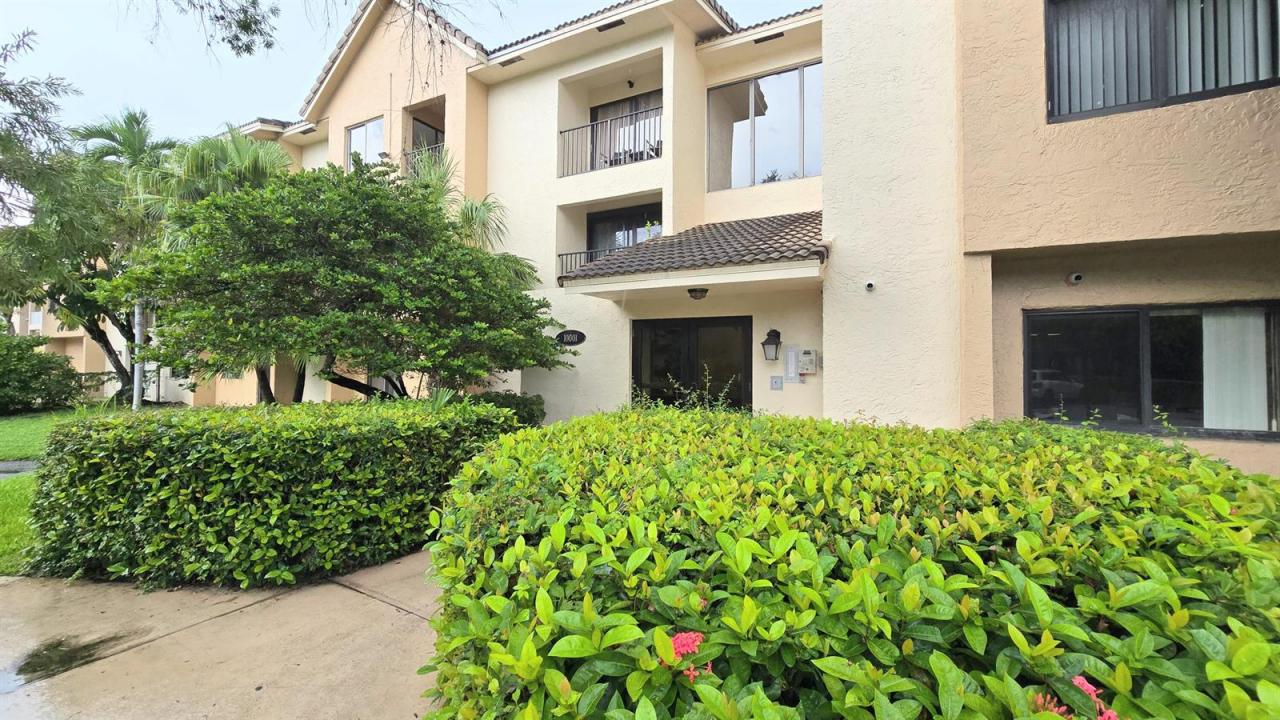 10001 W Atlantic Boulevard Unit 327, Coral Springs, Floride 33071, États-Unis