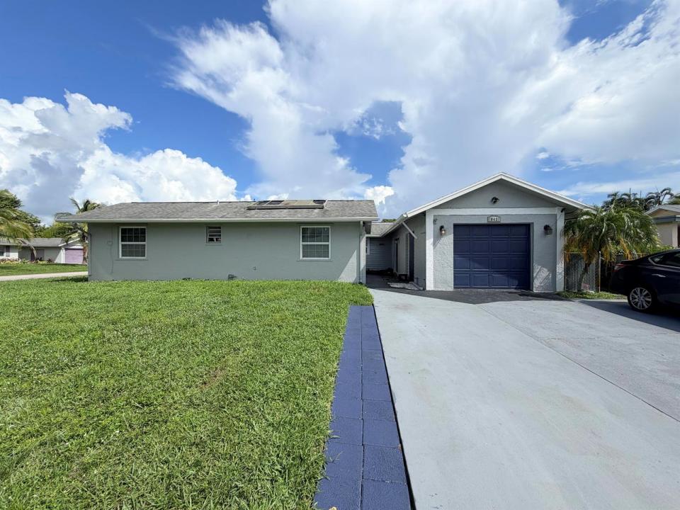10431 Carmen Lane, Royal Palm Beach, Floride 33411, États-Unis