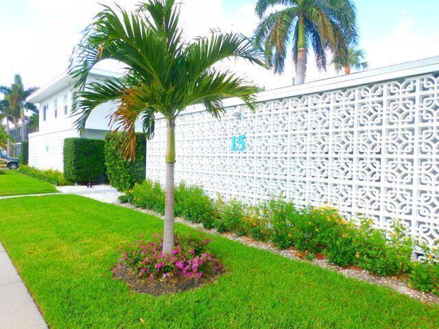 15 S Palmway, Floryda 33460, USA