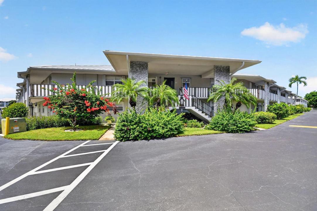 5510 N OCEAN N 207, Ocean Ridge, Floride 33435, États-Unis