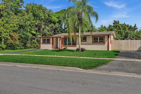 6143 NW 22ND Street, Margate, Flórida 33063, Estados Unidos