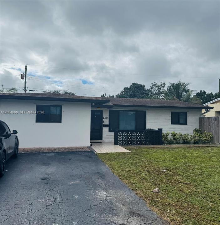6510 Grant Ct 2, Hollywood, Florida 33024, Stati Uniti