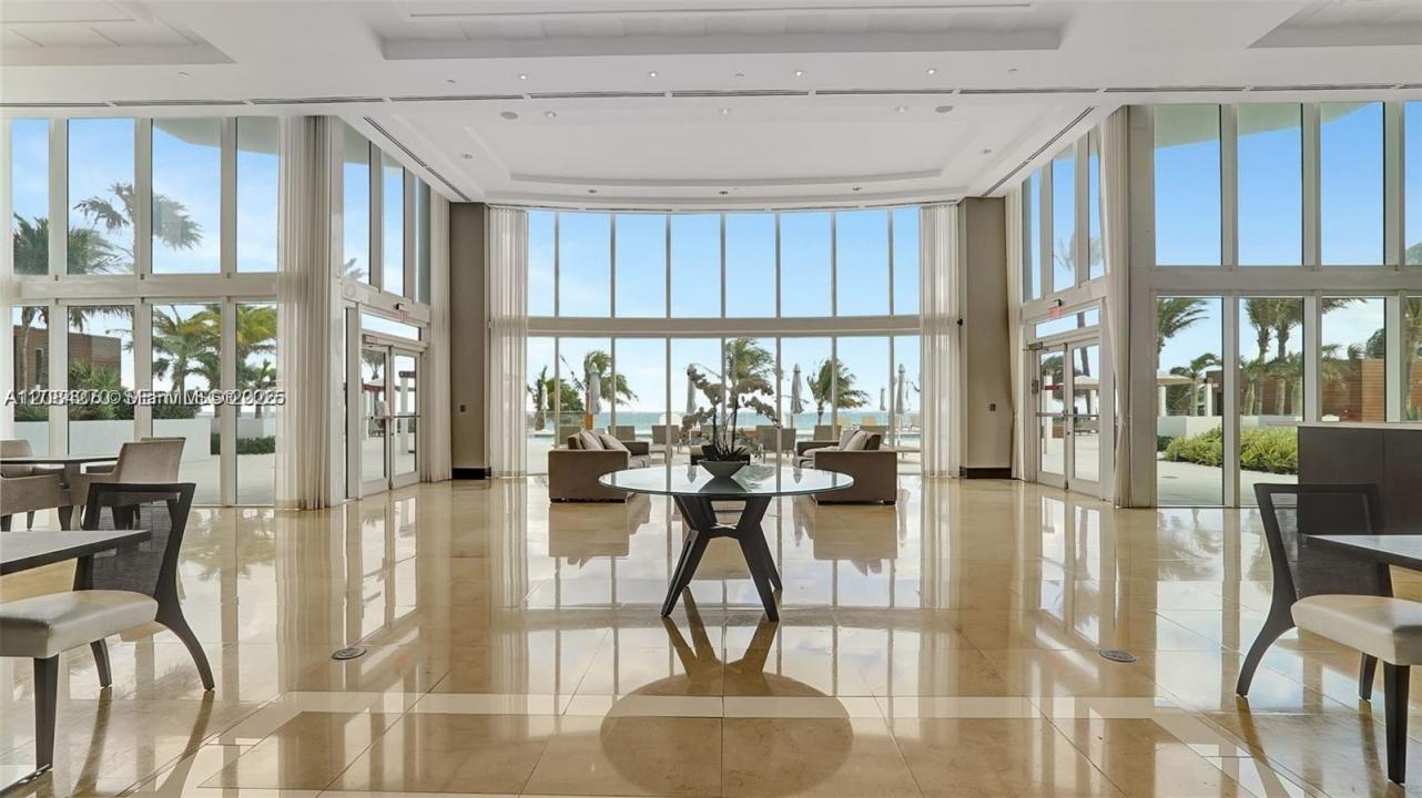18911 Collins Ave 2101, Sunny Isles Beach, Floride 33160, États-Unis
