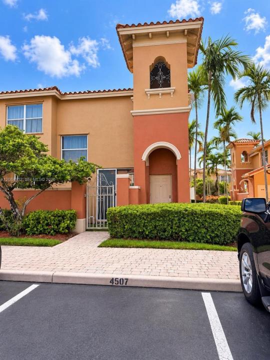 2303 Clipper Pl 4506, Dania Beach, 플로리다 33312, 미국