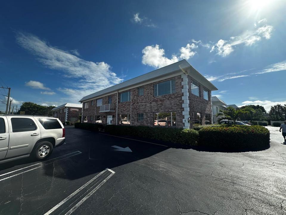 330 S CYPRESS Road 610, Pompano Beach, Florida 33060, USA