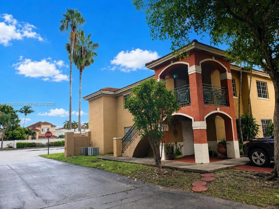 13350 SW 152nd St 2808, Miami, Florida 33177, USA