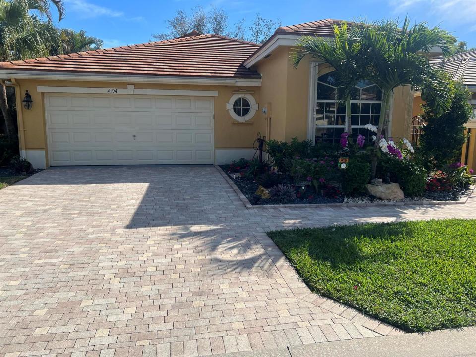 4194 IMPERIAL ISLE Drive, Lake Worth, Floride 33449, États-Unis