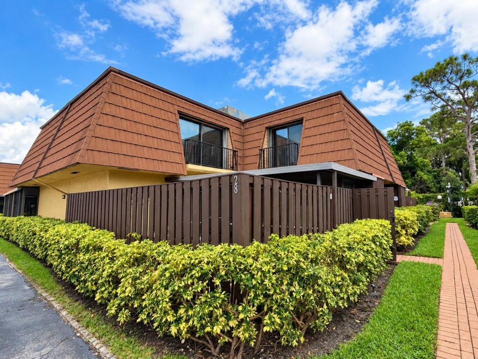 4161 TURNBERRY Circle 28, Lake Worth, Floride 33467, États-Unis