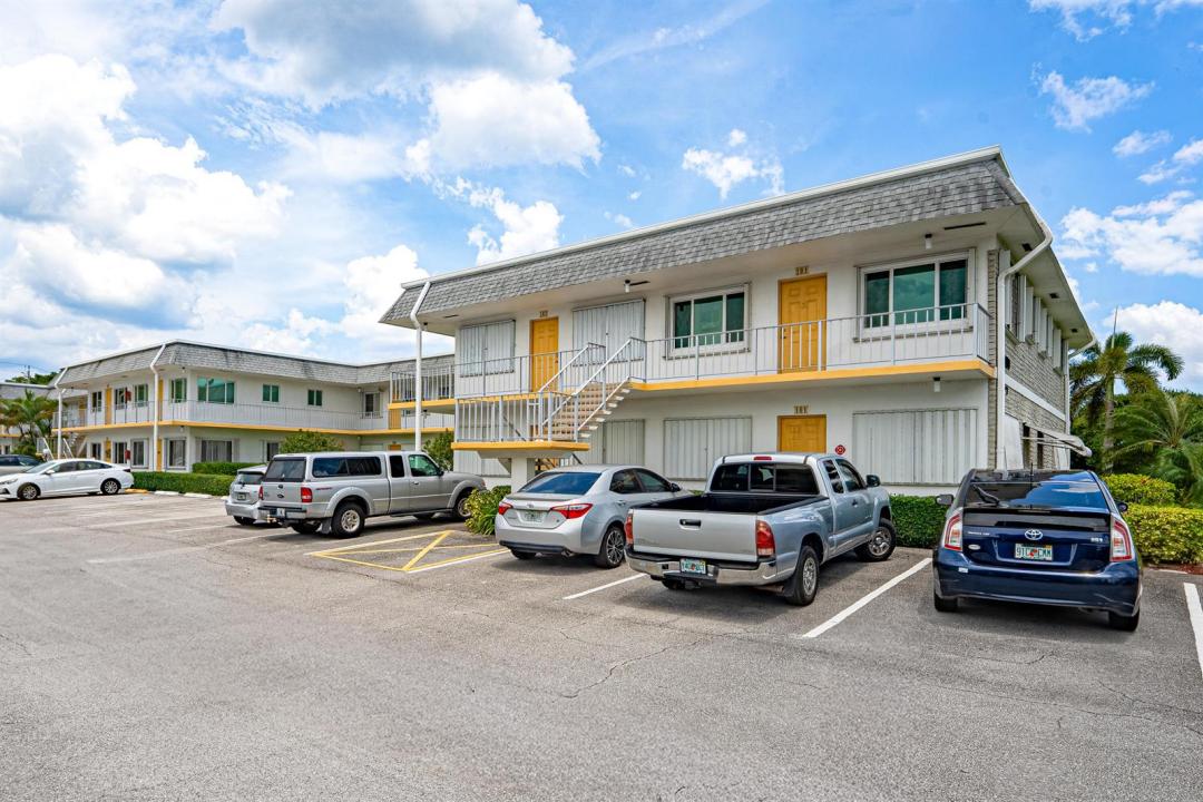 3120 Lake Osborne Drive, Florida 33461, USA