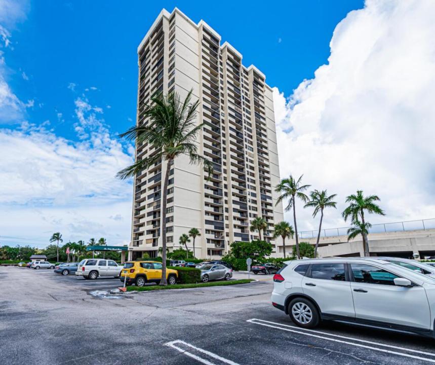 5600 N Flagler Drive 203, West Palm Beach, Floride 33407, États-Unis