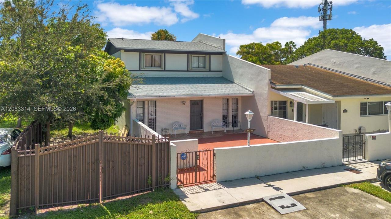 19599 NW 55th Cir Pl, Miami Gardens, Florida 33055, Stati Uniti