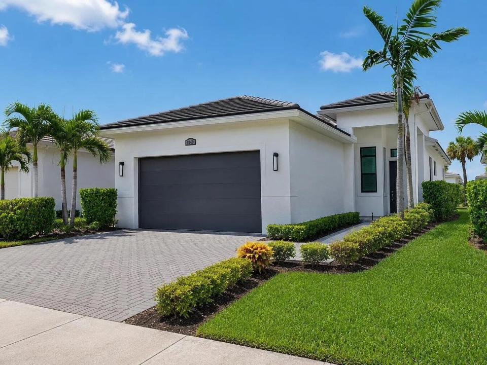 9148 SW Esule Way, Port St. Lucie, Floride 34987, États-Unis