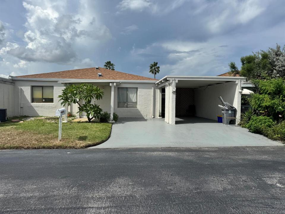 14858 Wildflower Lane, Delray Beach, Florida 33446, Stati Uniti