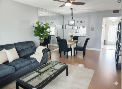 7505 NW 5TH Place 203, Margate, Floride 33063, États-Unis