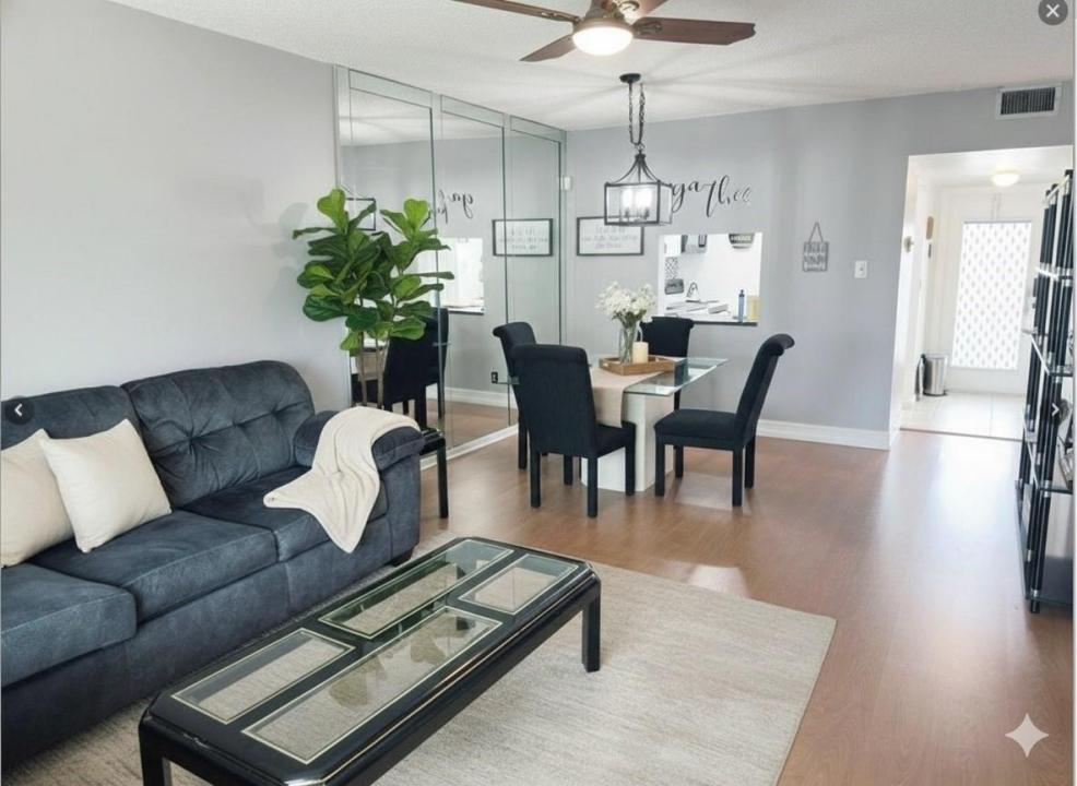 7505 NW 5TH Place 203, Margate, Floride 33063, États-Unis