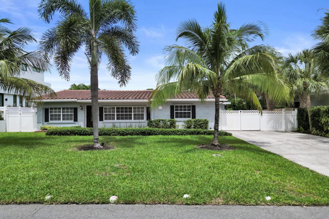 3207 LEIGH Road, Pompano Beach, Florida 33062, Stati Uniti