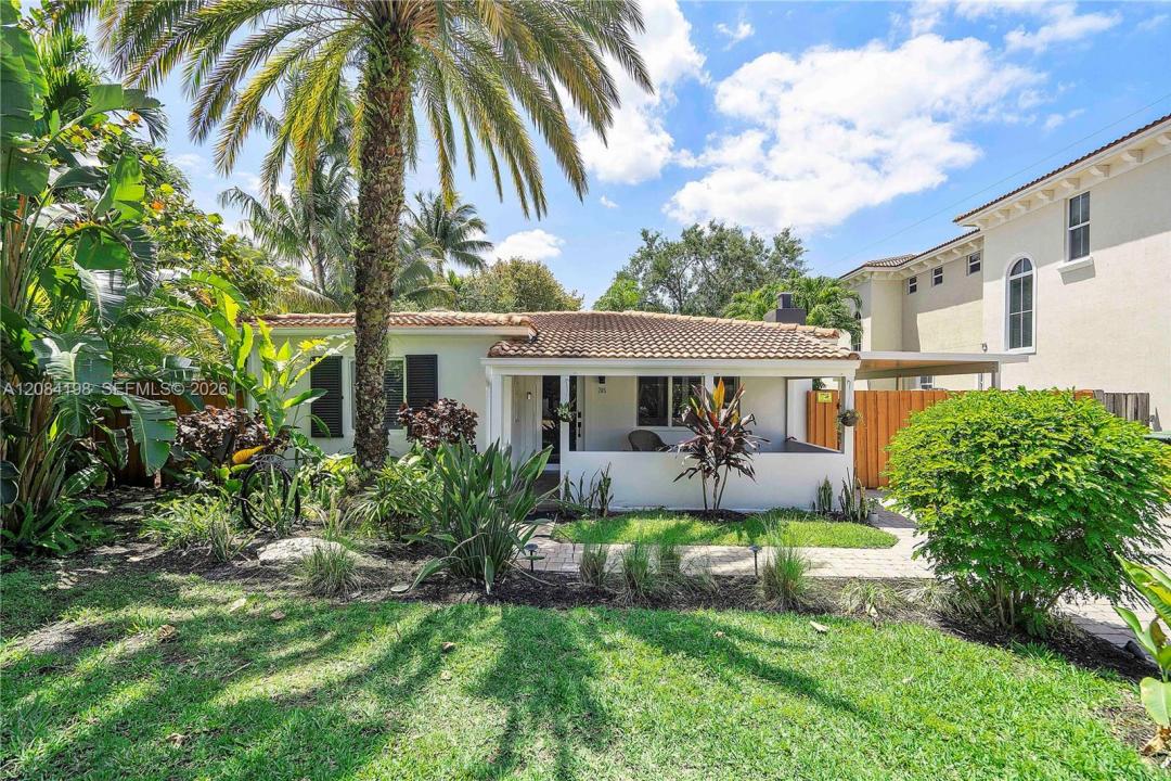 705 SW 8th Ave, Fort Lauderdale, Floride 33315, États-Unis