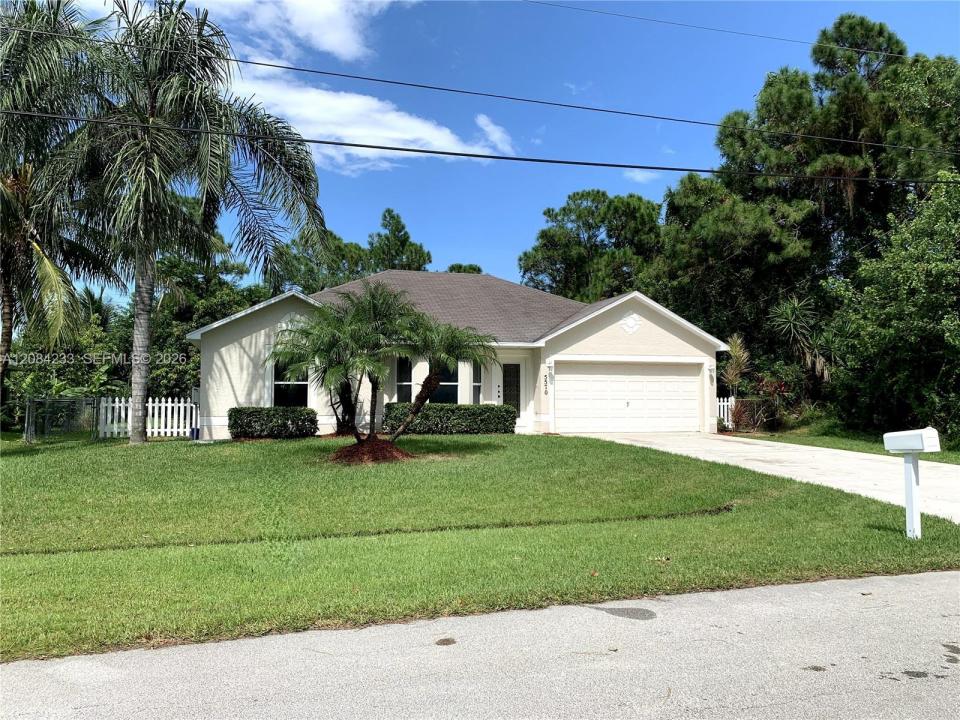 5570 NW Cruzan Ave, Port St. Lucie, Флорида 34986, Соединенные Штаты