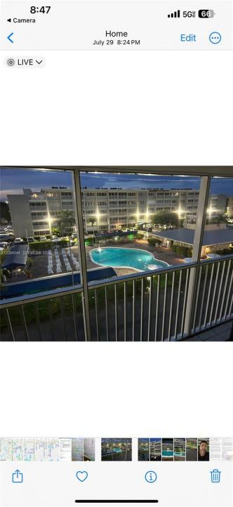 329 SE 3rd St 405T, Hallandale Beach, Florida 33009, Stati Uniti