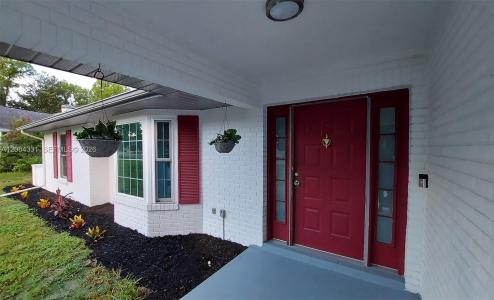 12 Linder Cir, Homosassa Springs, Florida 34446, USA