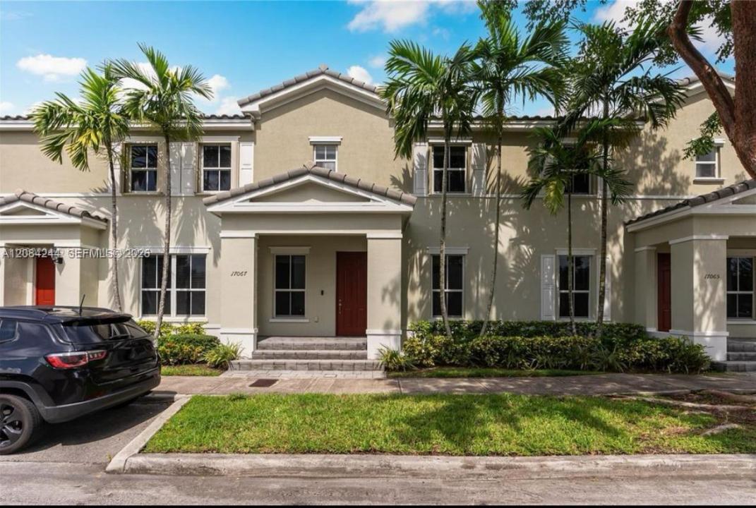 17067 SW 93rd St 17067, Miami, Floride 33196, États-Unis