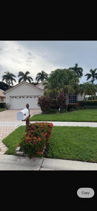 1951 OAK BERRY Circle, Wellington, Floride 33414, États-Unis