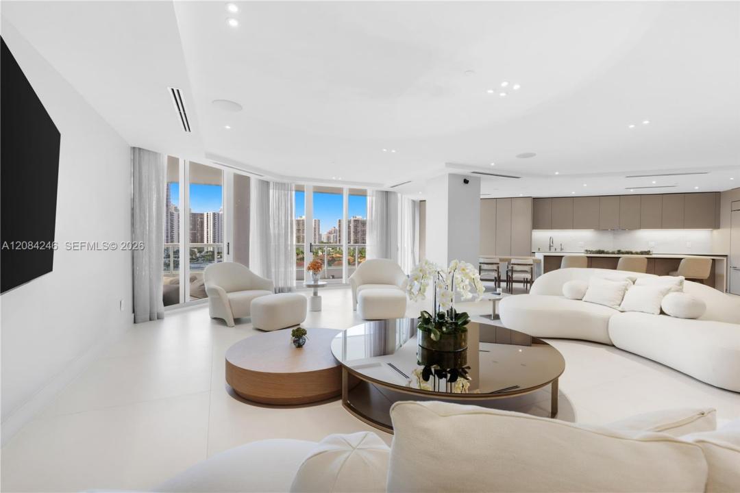 21050 Point Pl 902, Aventura, Floride 33180, États-Unis