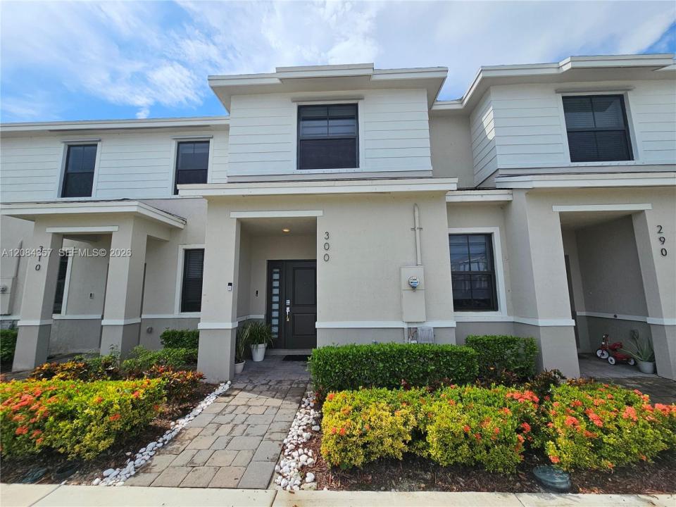 300 NE 12th St, Florida City, Floride 33034, États-Unis