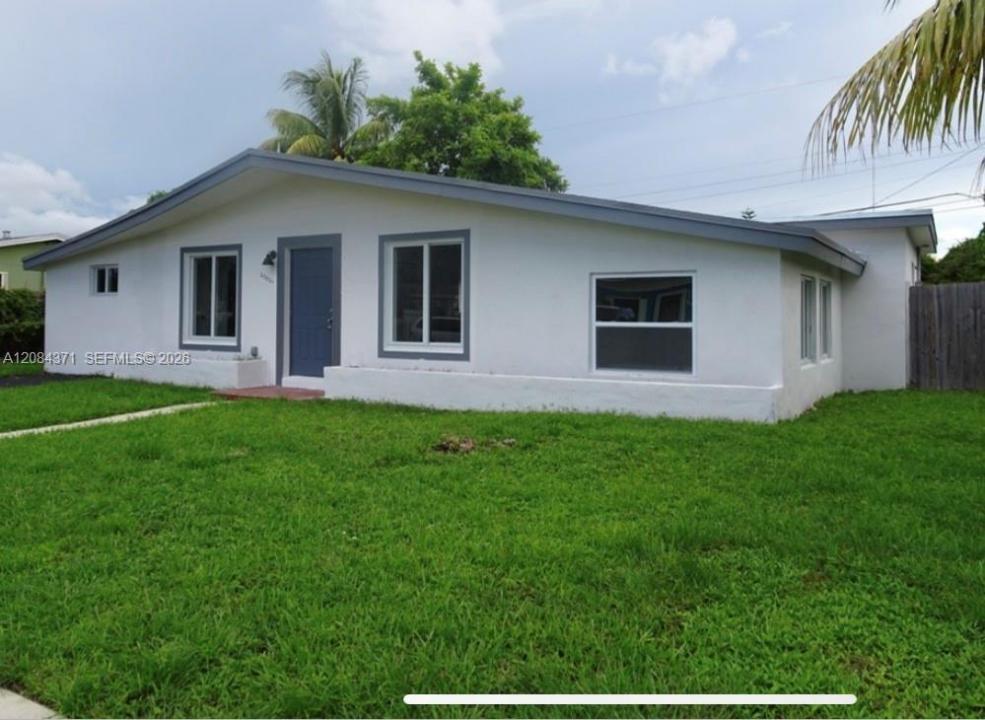 20021 NW 14th Ct 0, Miami Gardens, Floride 33169, États-Unis
