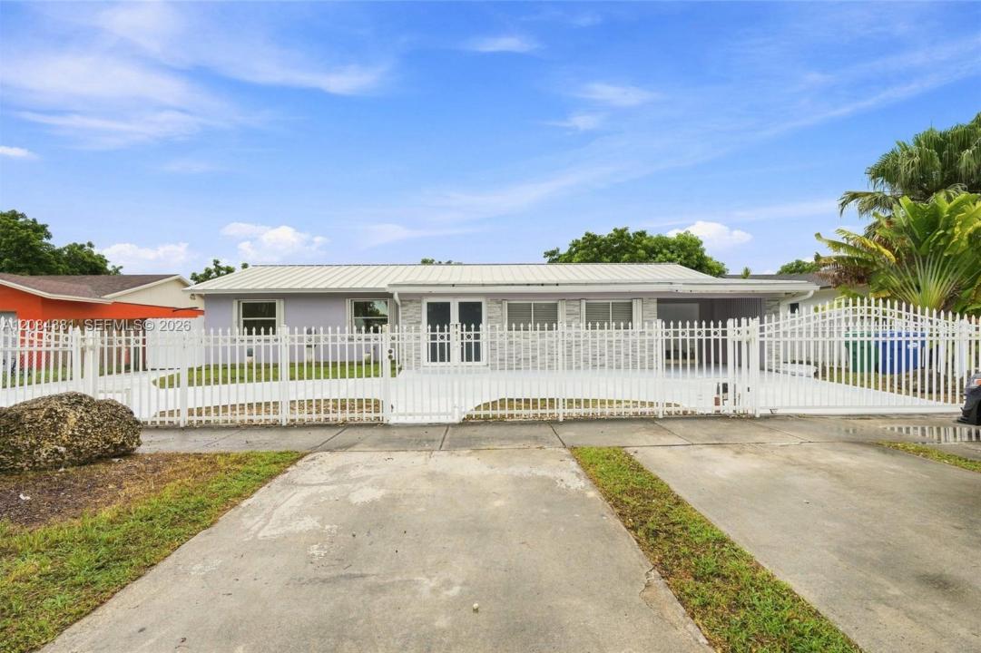 11050 SW 160th St 11050, Miami, Floride 33157, États-Unis